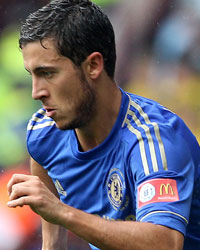 Eden Hazard